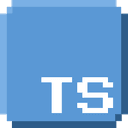 TypeScript Logo